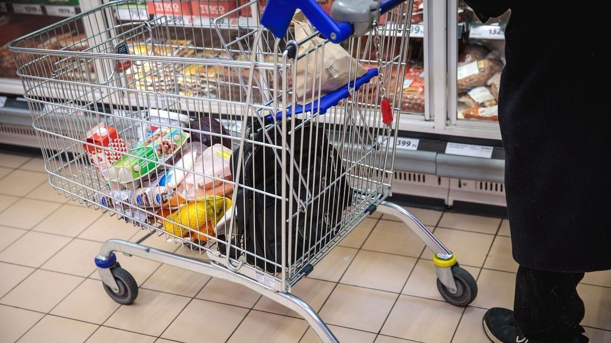 Nagy a baj? Ebből a konzervből egy falatot se egyél, súlyos gondokat okozhat!