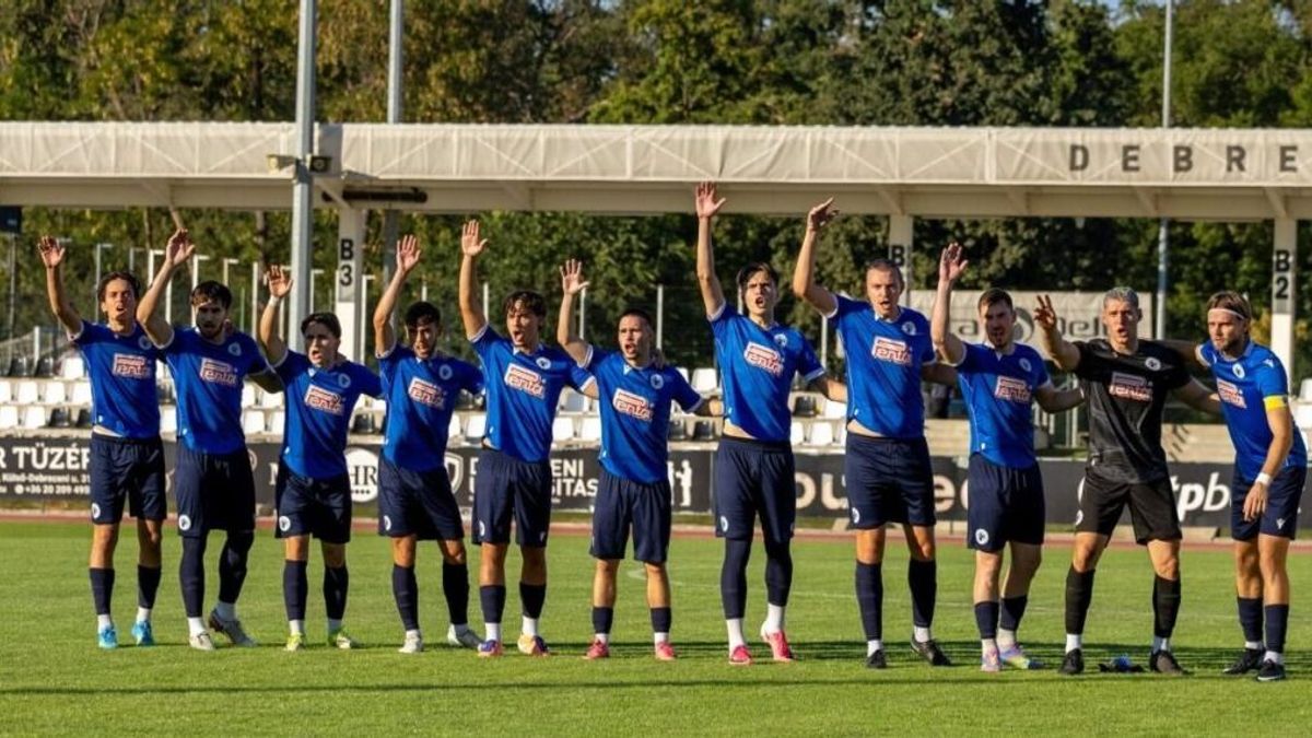 Kupacsata: Minden, amit tudni kell a Gödöllőről