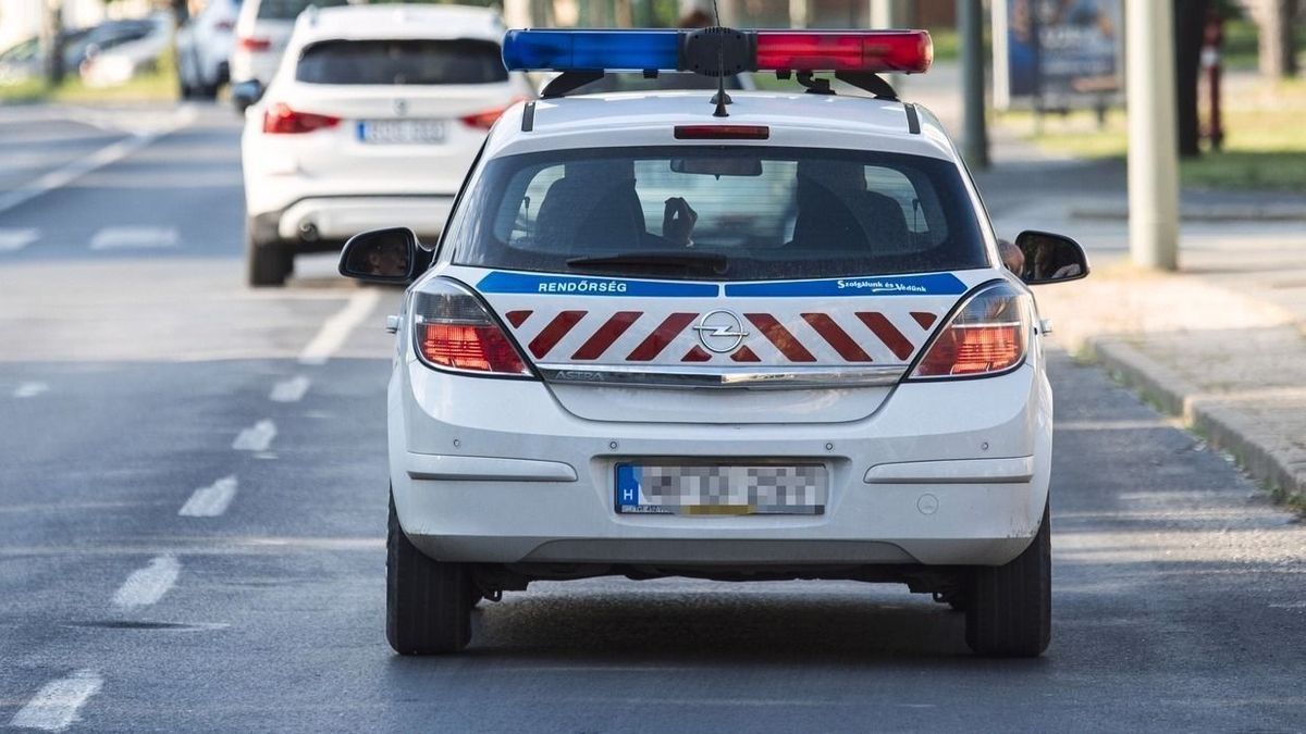 Gyomorforgató dolgokat talált a rendőrség a hajdúsámsoni férfi telefonján, börtön várhat rá miatta