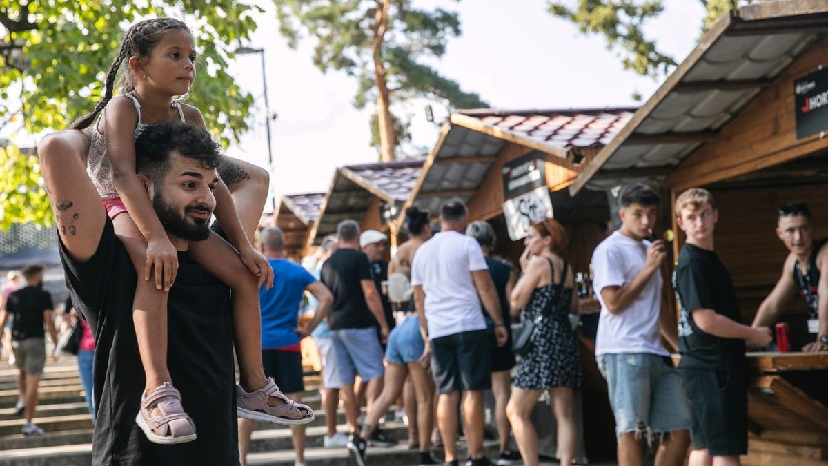 Több ingyenes program vár Hajdú-Biharban a hétvégén, mint a nyáron bármikor
