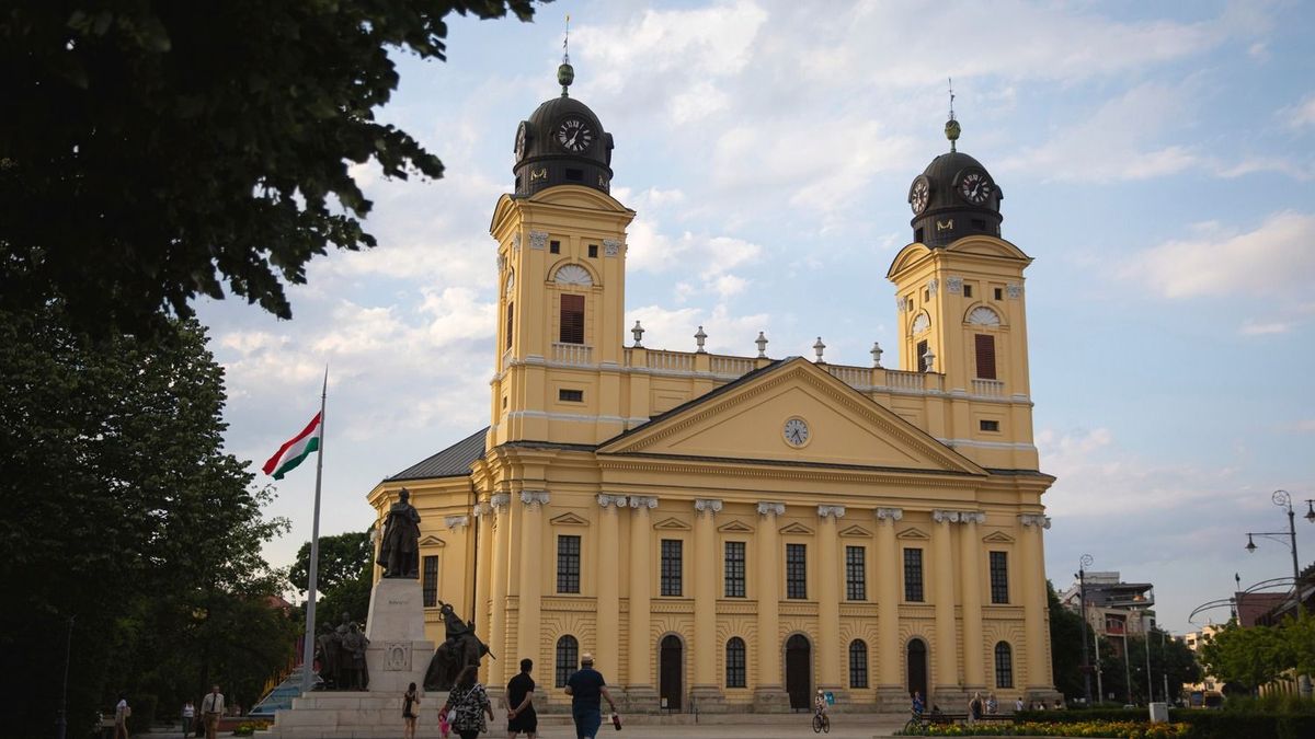 Vegyes mérleg Debrecen városi cégeinél: így teljesített a DKV és a DV Parking