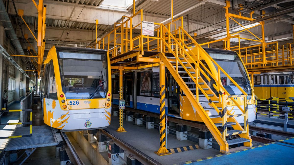 Több mint 15 milliárd forinttal kevesebb jut a debreceni villamosfejlesztésre