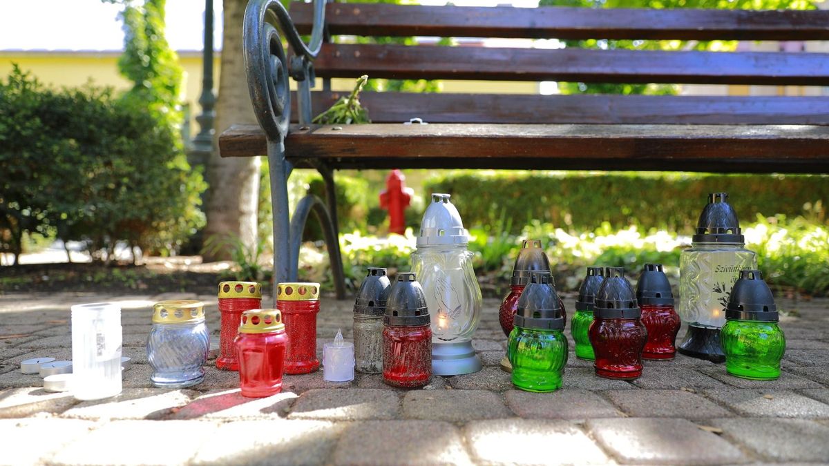 „Soha senkinek nem ártott” – így emlékeznek létavértesi barátai a debreceni késelés 23 éves áldozatára