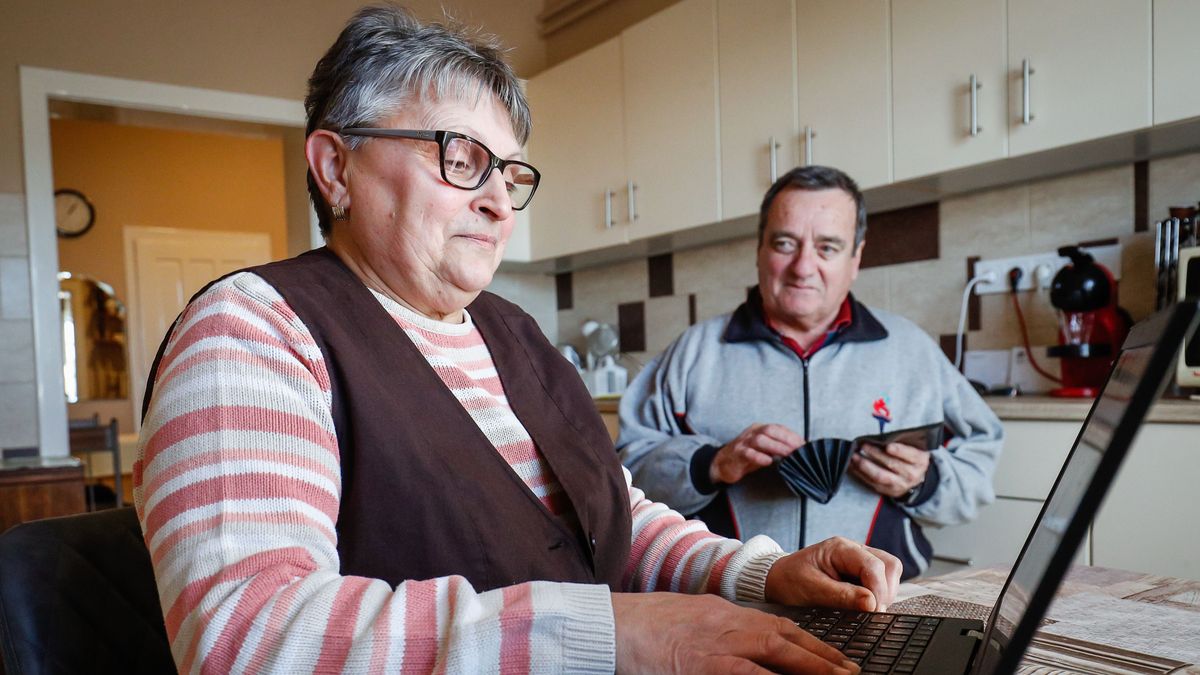 Akár havi 8 ezer forinttal is megemelhetik a nyugdíjad – de ezt külön kérni kell