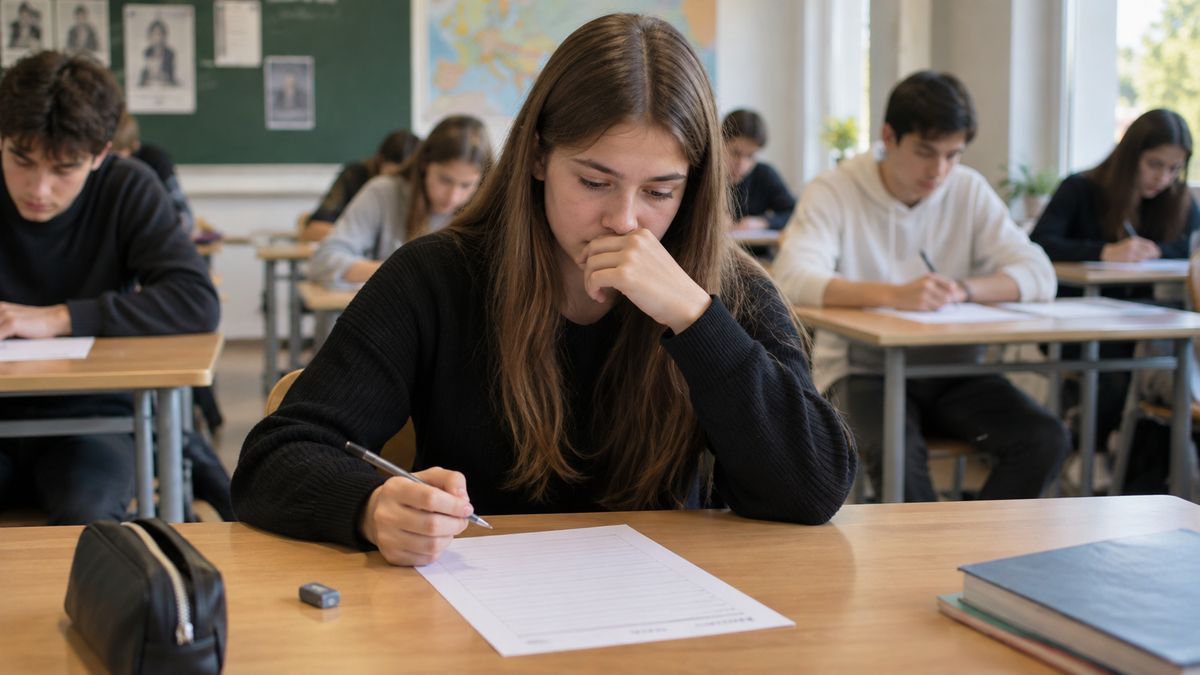 Hibátlan a házi, a dolgozat mégis üresen marad, itt üt vissza a ChatGPT segítsége