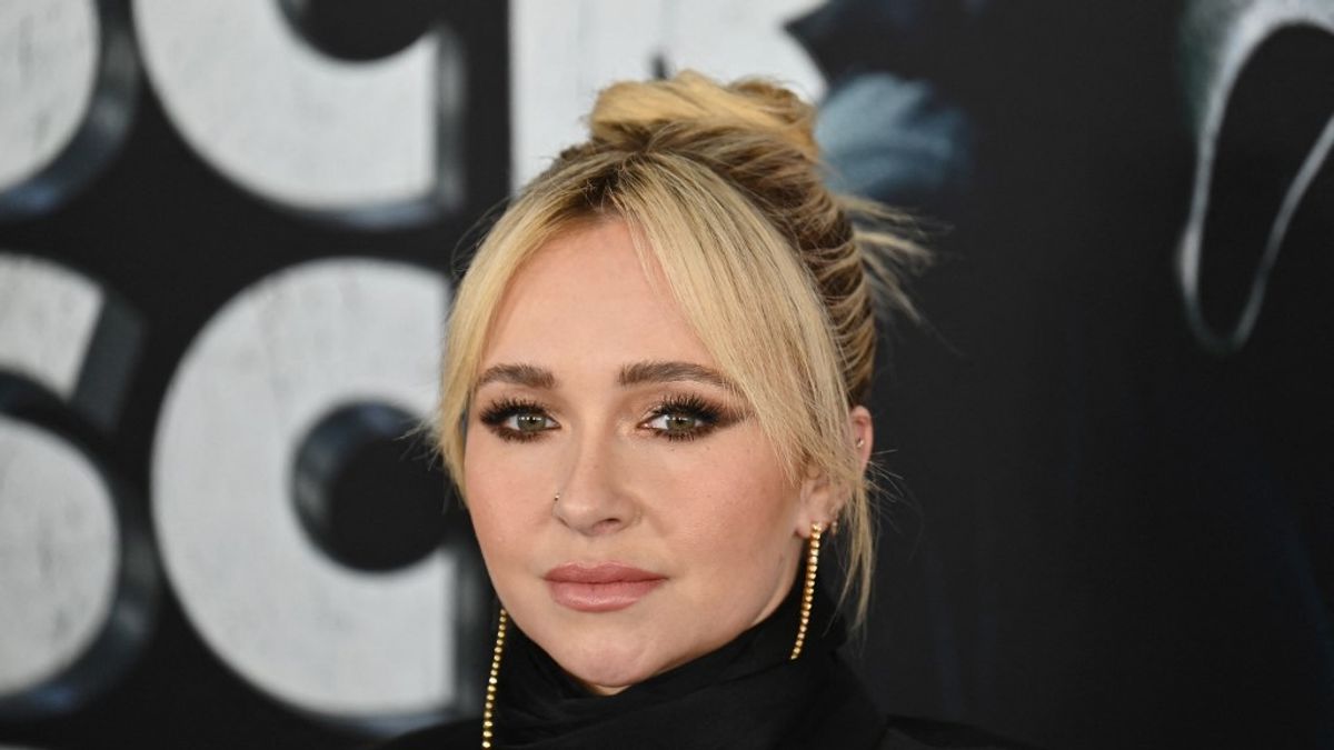 Most derült ki, mi végzett a 36 éves színésznővel: döbbenetes részletek Hayden Panettiere haláláról + videó