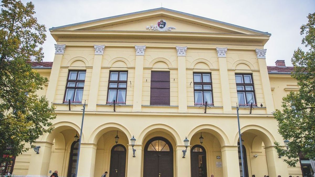 20 millió forintot oszt szét Debrecen: több száz fiatal előtt nyílhat meg az út