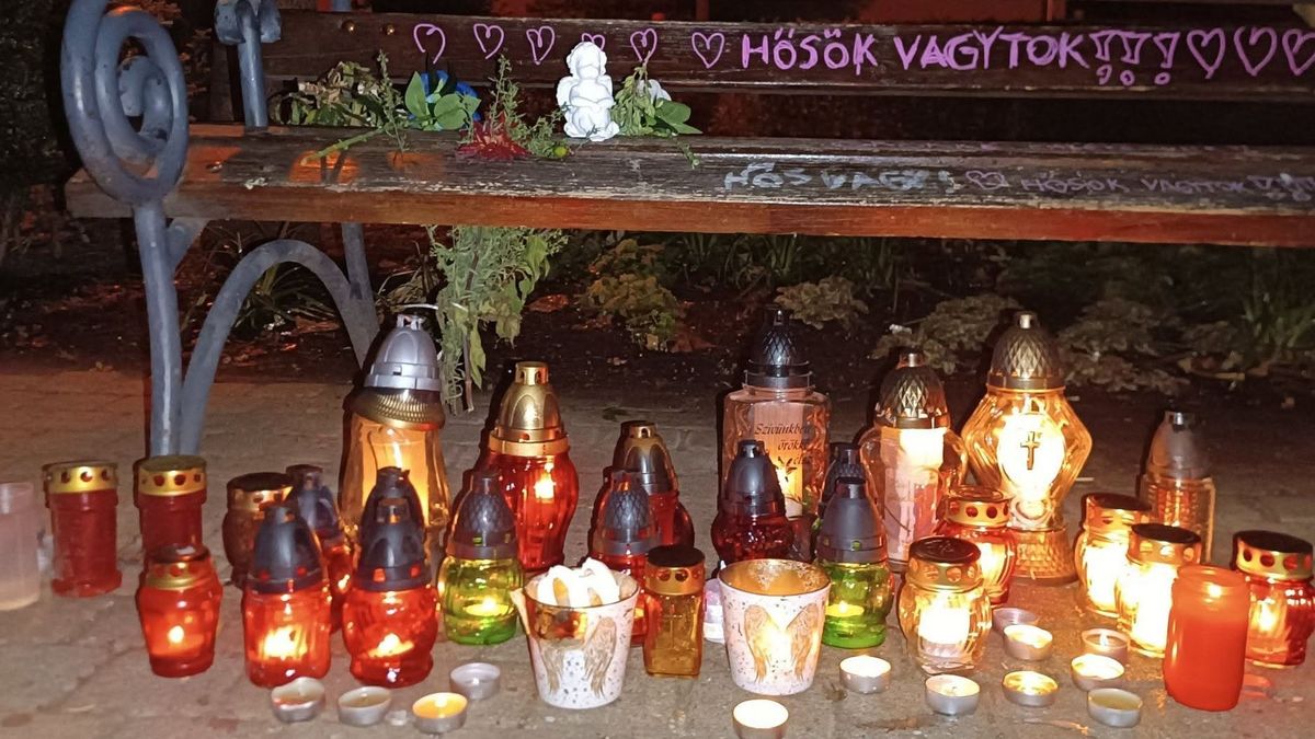Gyűjtést szerveztek a debreceni késelésben meghalt fiatal családja számára