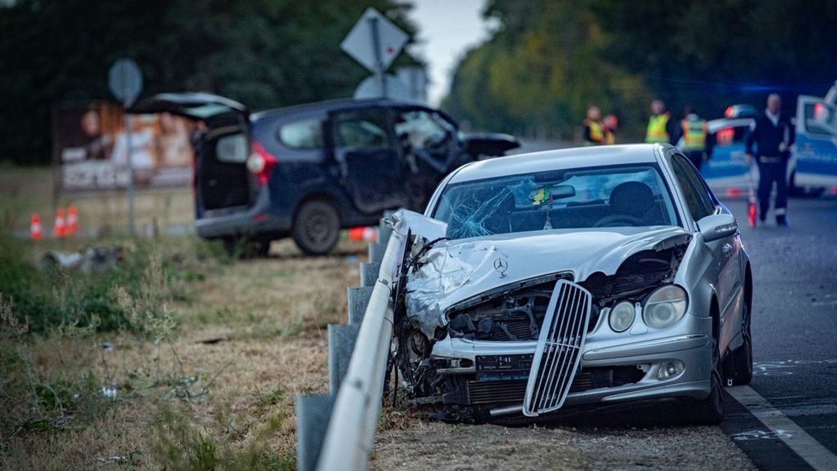Sorra szedték áldozataikat a hajdú-bihari utak, halálos balesetek sora rázta meg a megyét – fotókkal