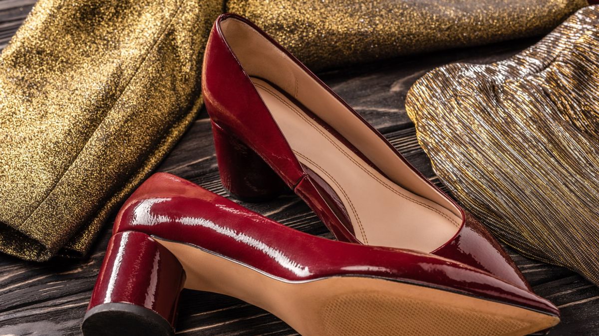 Körömcipő – a női elegancia és a kifinomult stílus örök szimbóluma