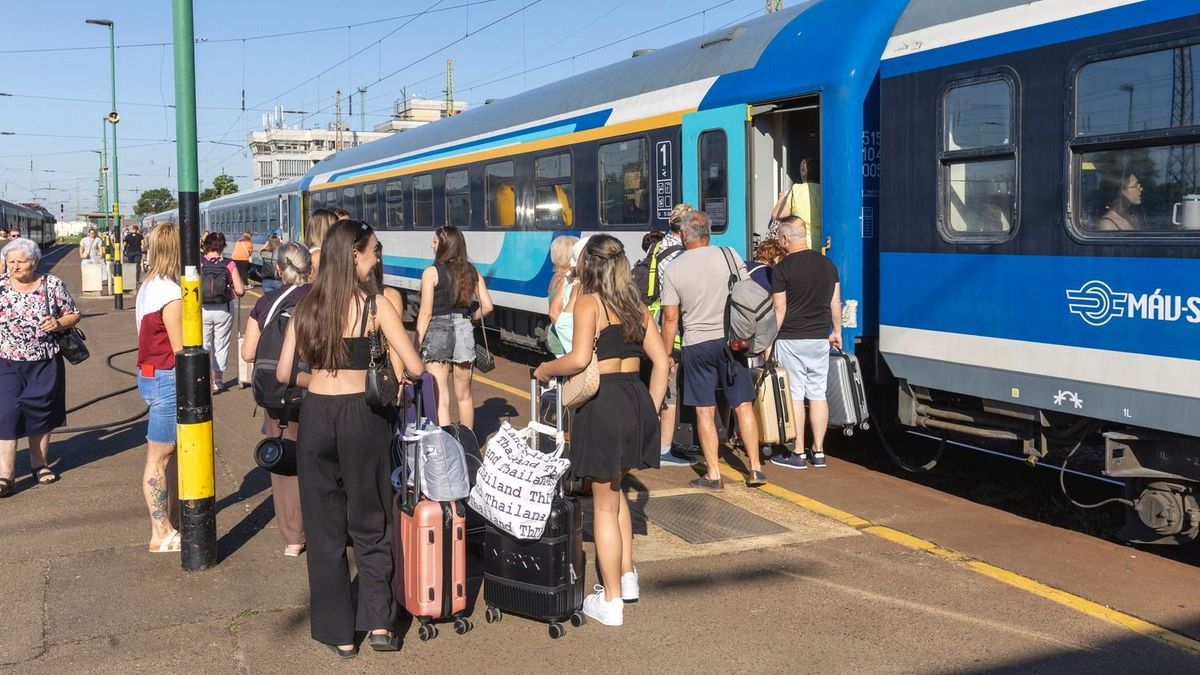 Vasútfejlesztés Hajdú-Biharban – 60 milliárdos munkára keresik a kivitelezőt