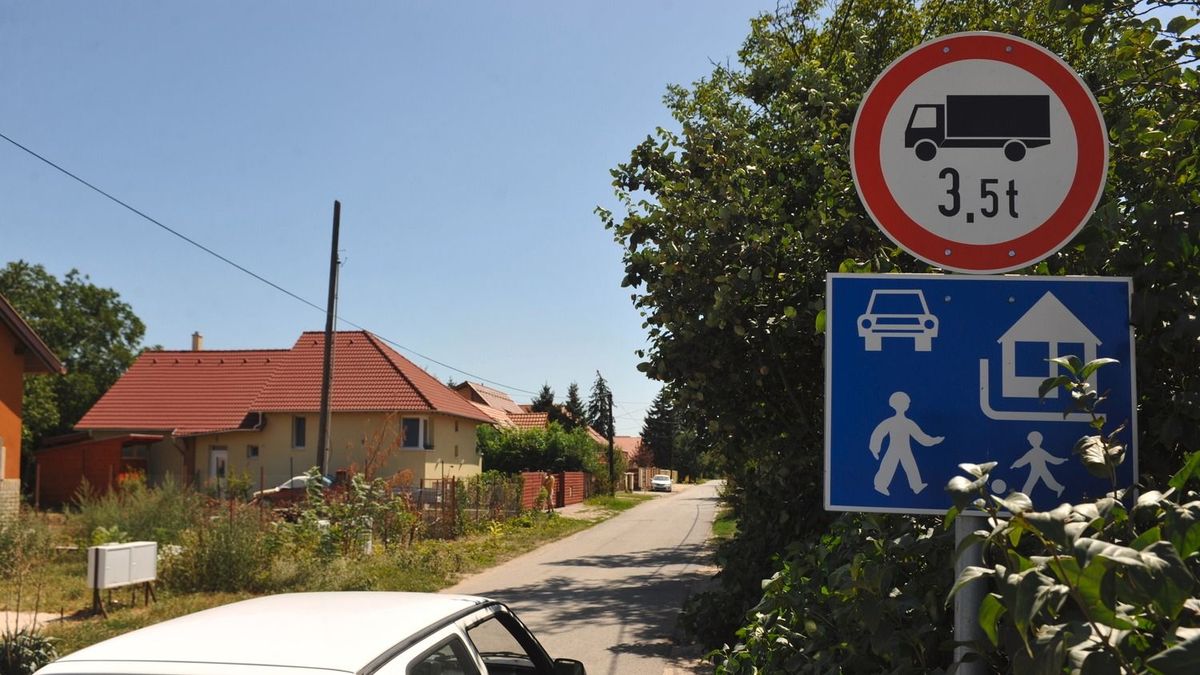 Új kertváros születhet Debrecenben: több tucat építési telek előtt nyílt meg az út