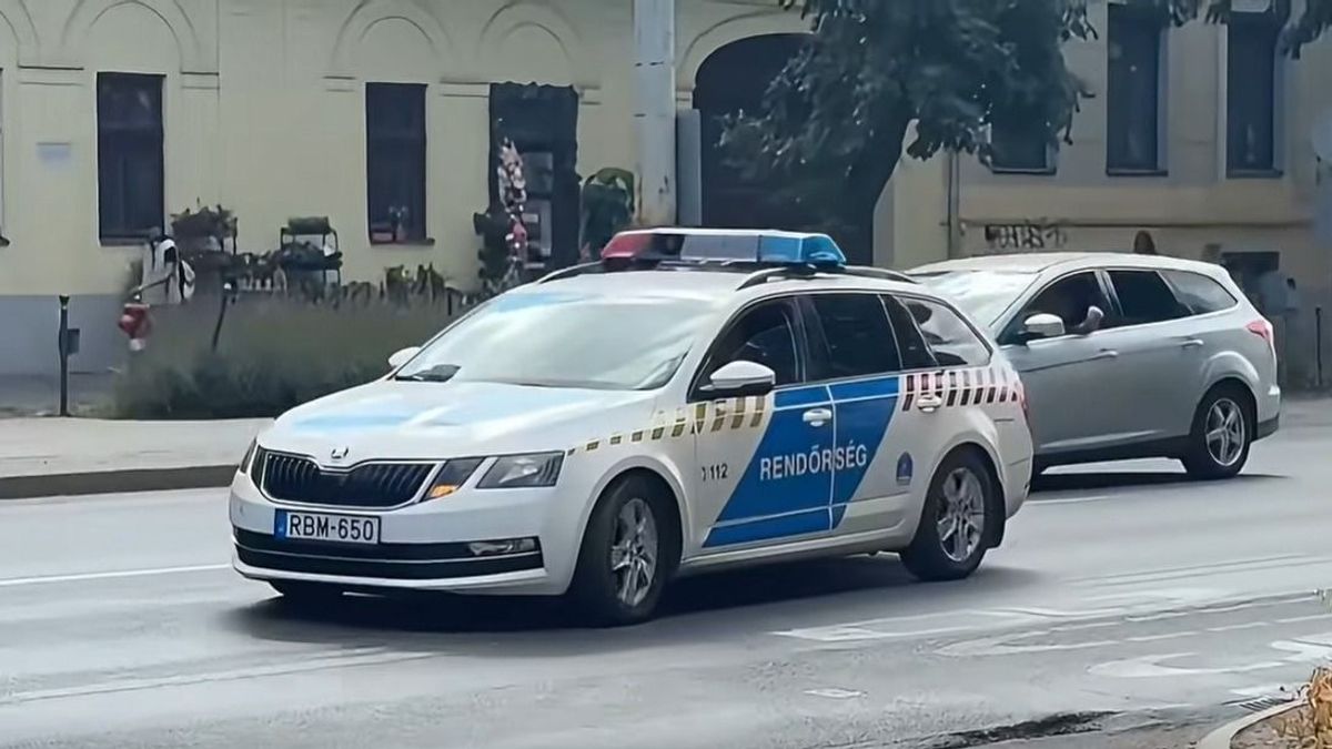 Fejszével támadtak egy férfira Hajdú-Biharban! Súlyos sérülésekkel vitték kórházba - videóval