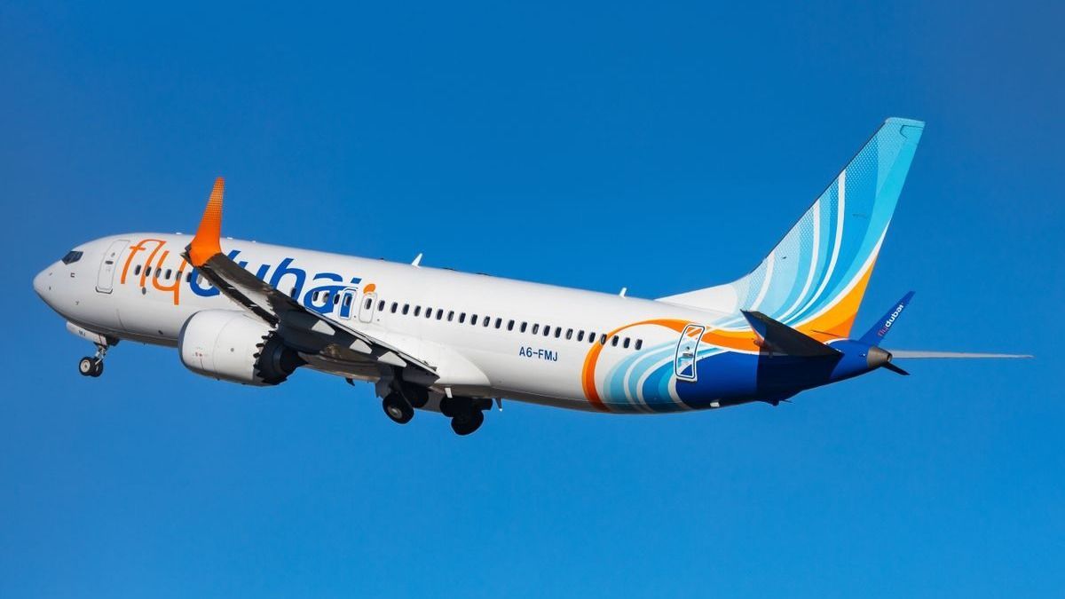 150 utast akart a halálba vinni a Flydubai pilótája: van egy részlet, amire a magyar kapitány sem talál magyarázatot