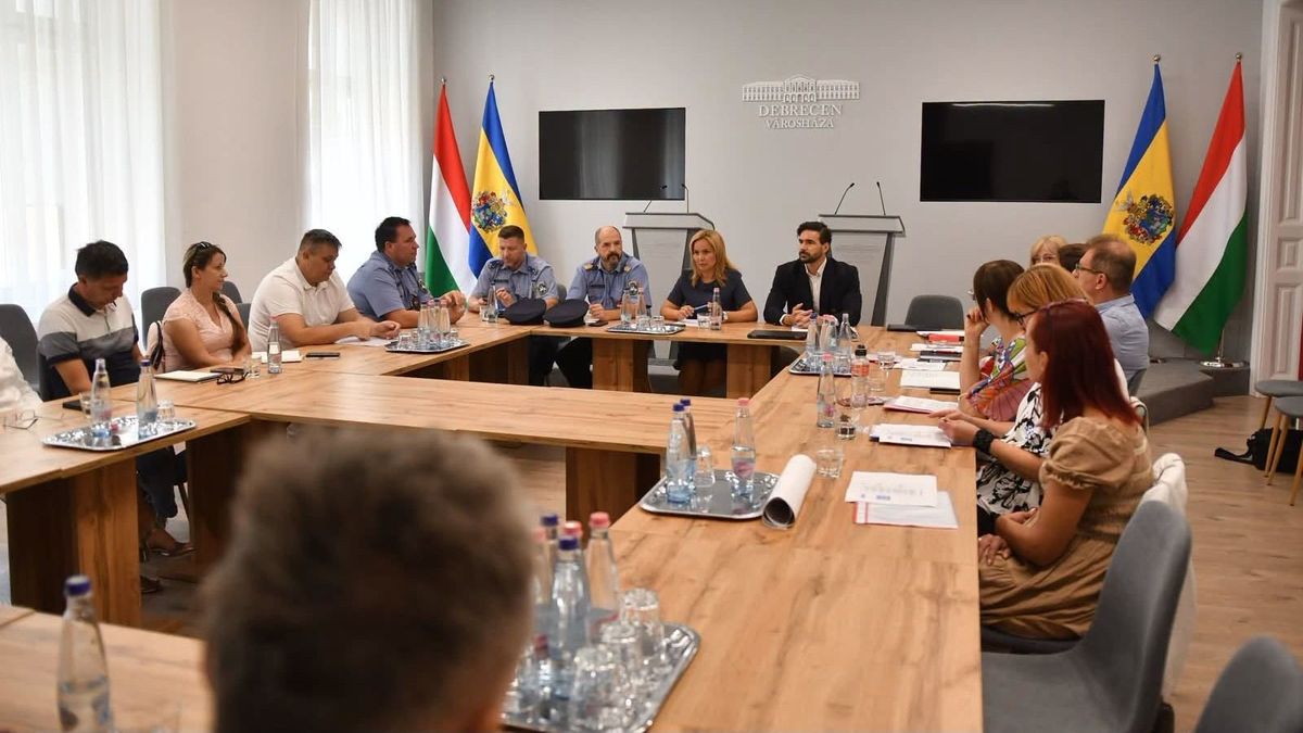 Lépéseket tervez a város a közterületi rendbontók ellen – Ezek a kritikus helyszínek Debrecenben a lakók szerint