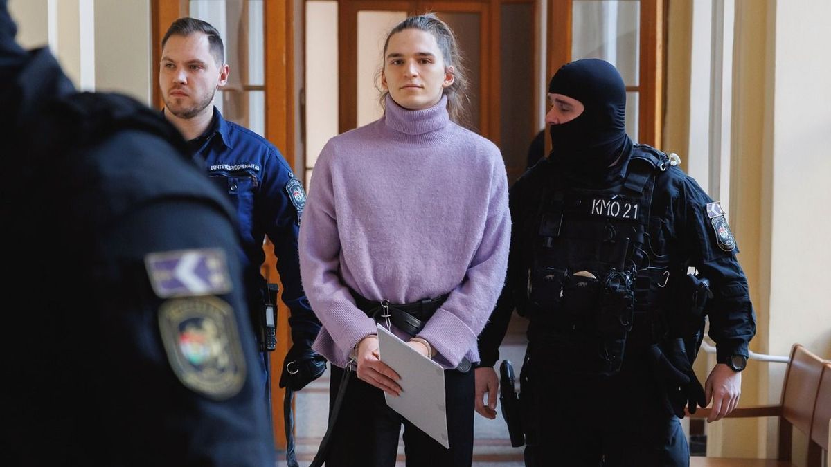 Antifa-per: jogerősen bűnösnek mondta ki a bíróság a vádlottakat