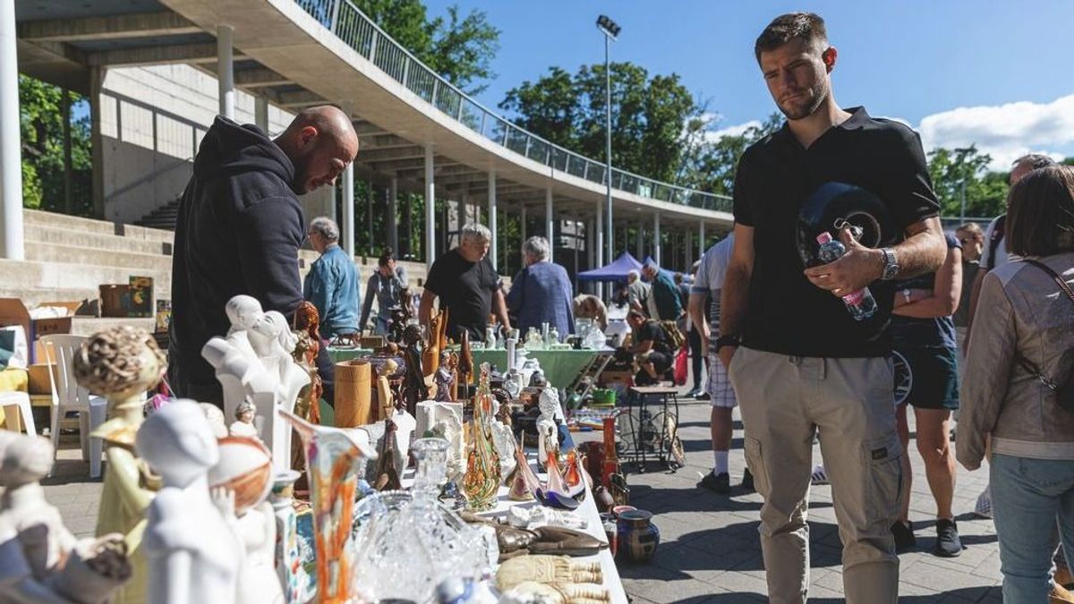 Új időpontban rendezik meg a Debreceni Régiségvásárt! – de más különlegességet is tartogat ez a hétvége