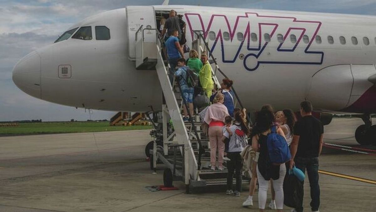 Aprópénzből a nyárba utazhatunk? – ezek az őszi repülős utak most a legnépszerűbbek!