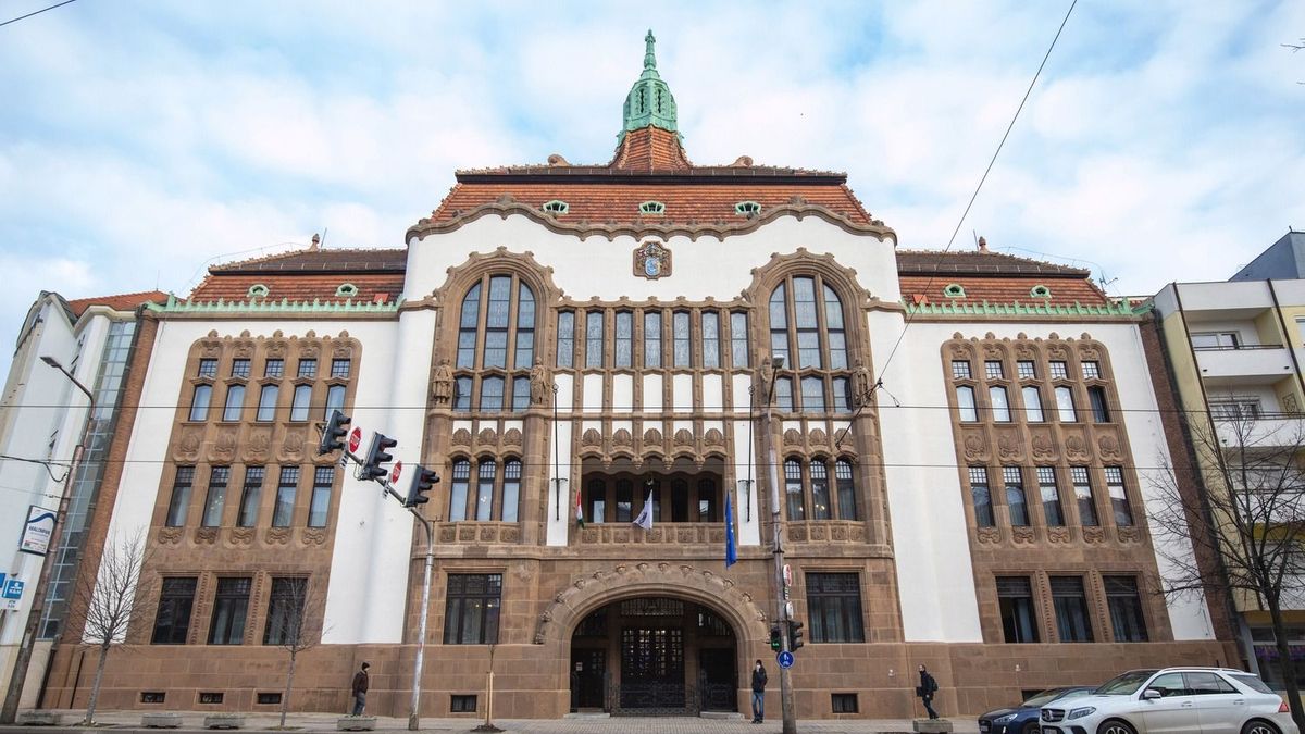 Kiderült, ki lehet Hajdú-Bihar új kormánymegbízottja