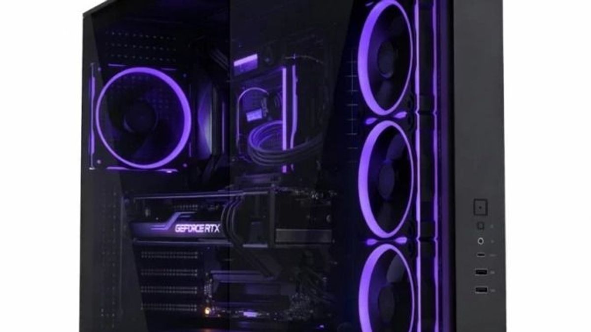 A gamer PC-k teljes körű útmutatója