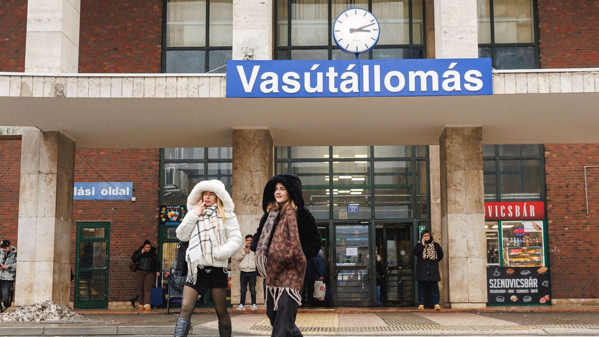 Fontos bejelentés a Debreceni Nagyállomás felújításáról – videóval