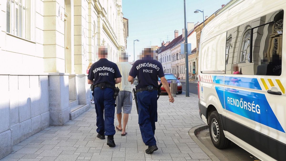 Sorozatgyilkosnak képzelte magát – most hosszabb időre módosították büntetését