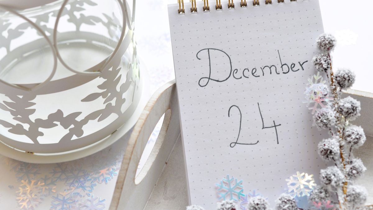 December 24. már idén munkaszüneti nap lesz? Vége a találgatásoknak!