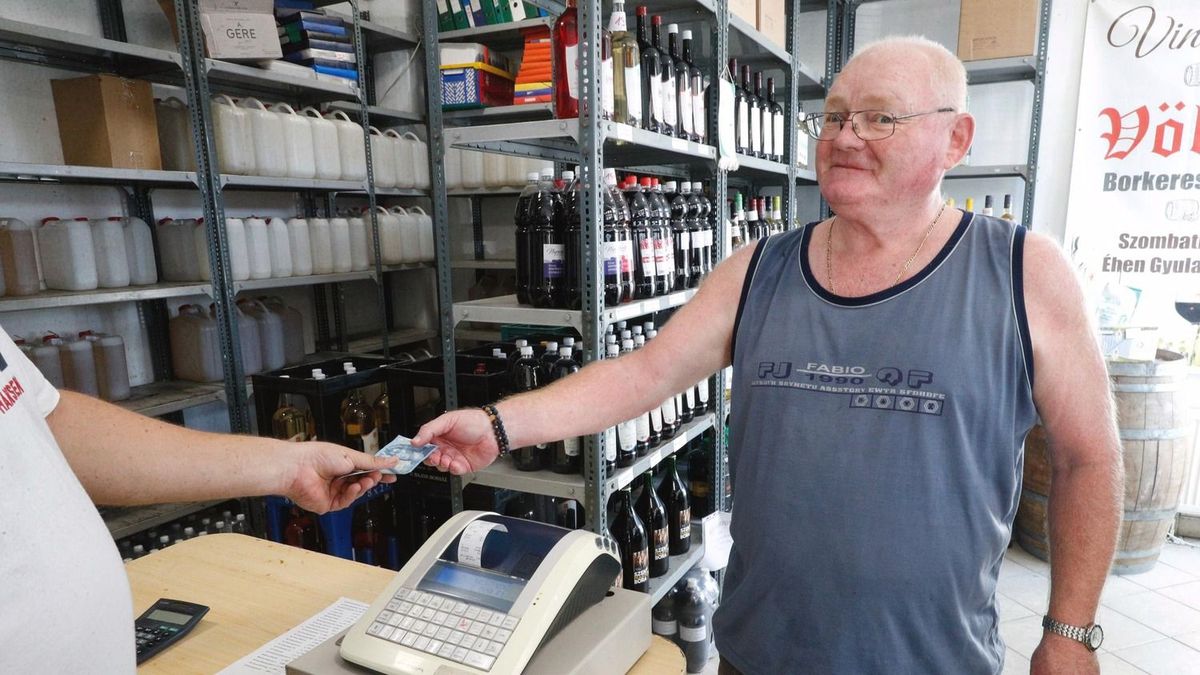 Nyugdíjasoknak is jól jöhet? Olyan helyeken fizethetsz SZÉP-kártyával, amire nem is gondolnál