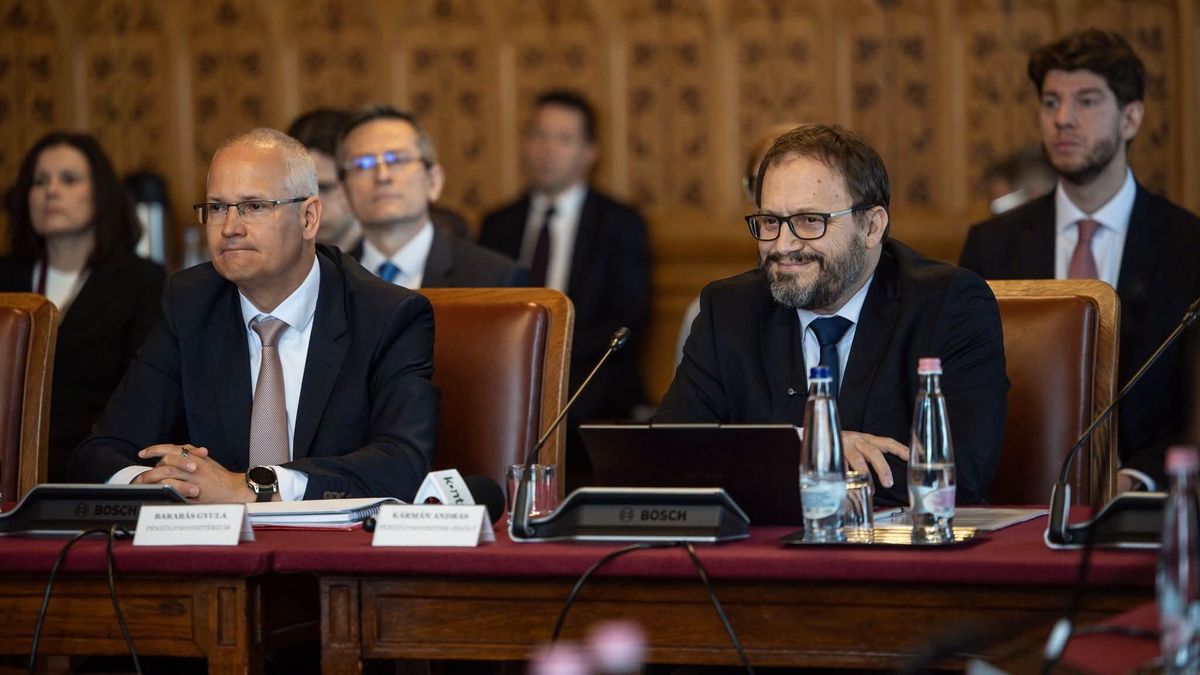 Kiszivárgott: íme néhány részlet a vagyonadóról