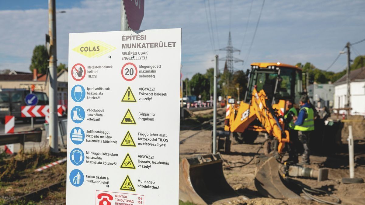 Ezekre a beruházásokra biztosan költene Debrecen, elfogadták a költségvetés módosítását