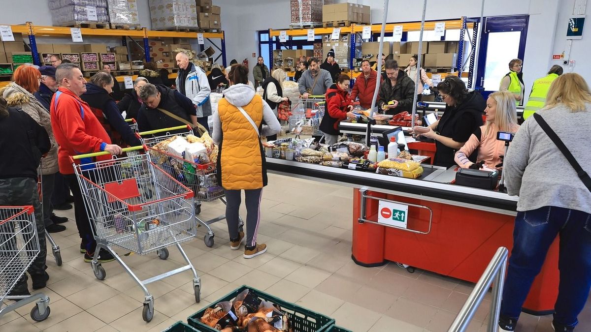 Ez eldőlt! Friss hírek érkeztek a szuperolcsó diszkontlánc debreceni nyitásáról