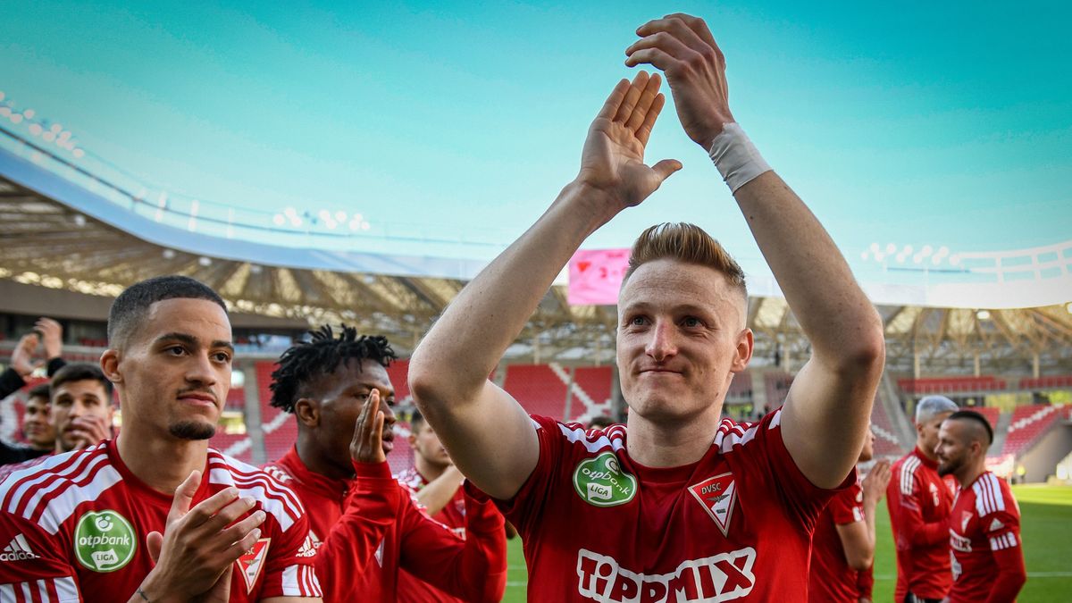Erre tuti nem számítottál: itt folytatja a pályafutását Varga Kevin!