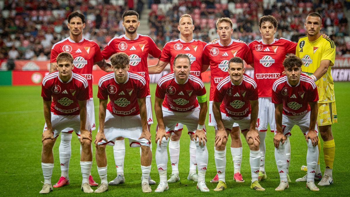 Megvan Bárány Donát méltó utódja?