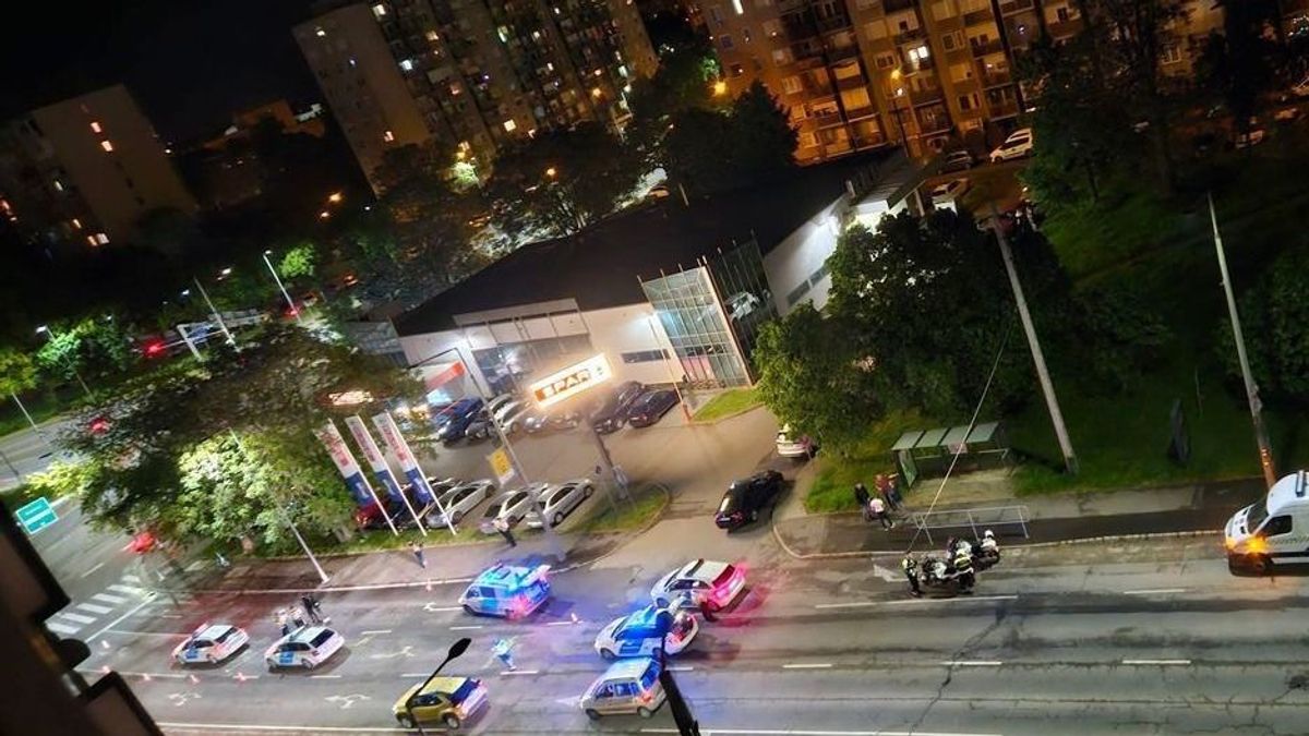 Szirénázó rendőrök, őrült száguldás: Miskolcról indult a hajmeresztő üldözés