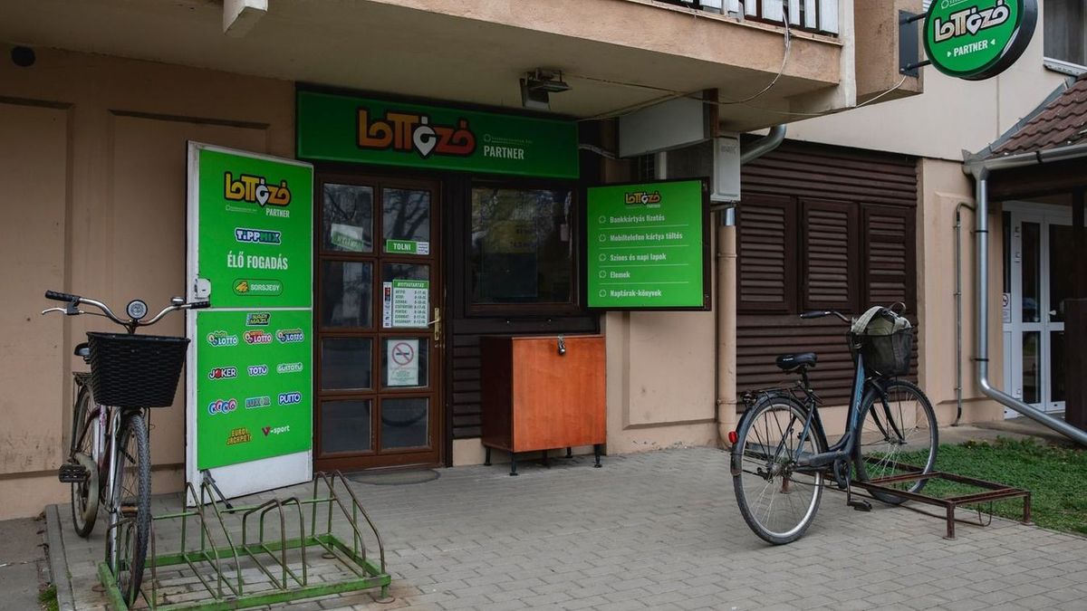 Lottómilliomos született Hajdú-Biharban! Mutatjuk a nyertes szelvényt