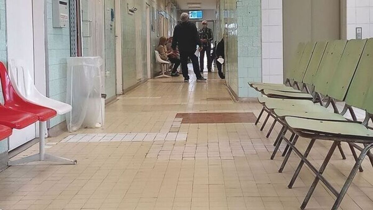 Meghozták a döntést a fertőzések miatt, változás jön a hajdú-bihari egészségügyi centrumban