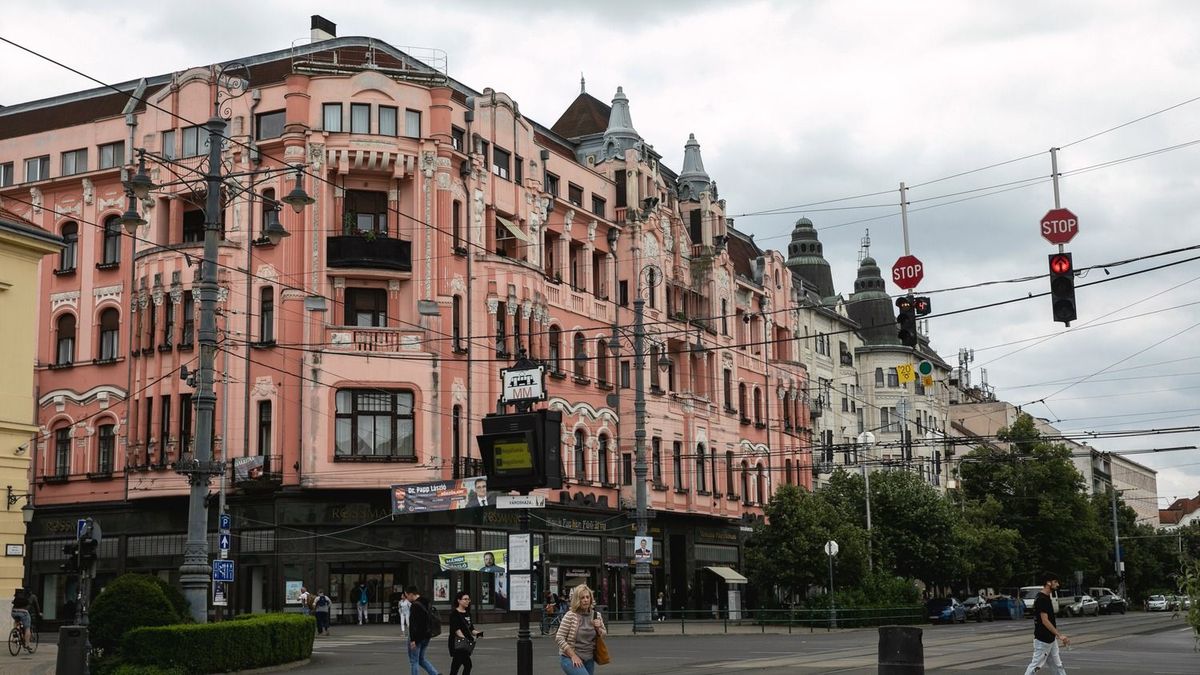 Nem vett drogot, rossz vége lett – 3 ezer forintért ütötték és megszúrással fenyegették a férfit Debrecenben