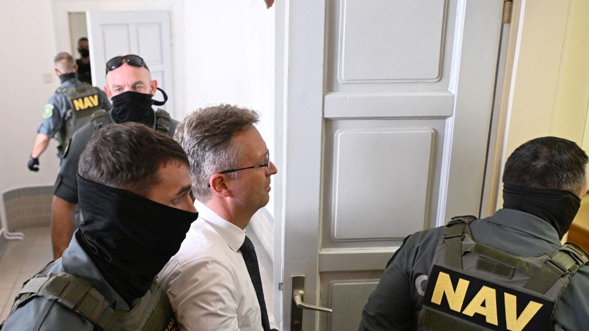 Megszólalt Hankó Balázs felesége: „Bármi lesz, küzdeni fogunk apáért”
