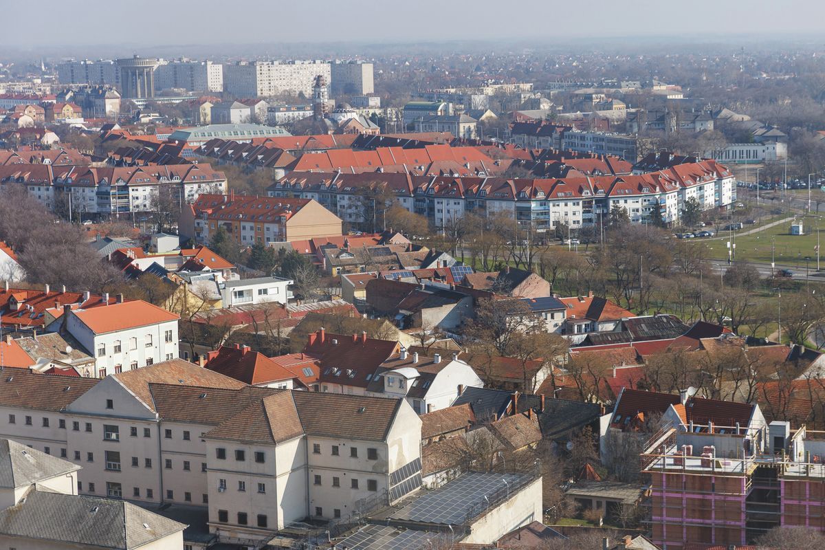 Unpleasant odors in Debrecen: city leadership responds