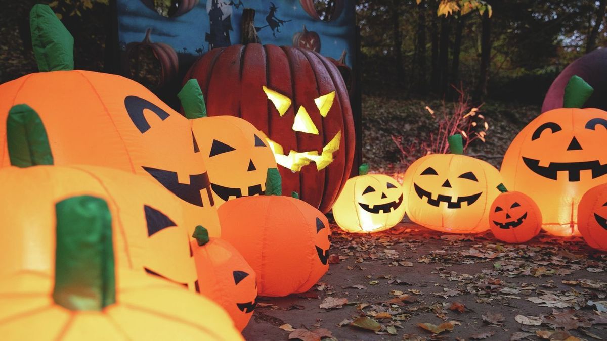 „Sem nem magyar, sem nem keresztény, és pláne nem a gyermekeinket szolgálja” – a halloween miatt fakadt ki a hajdúdorogi parókus