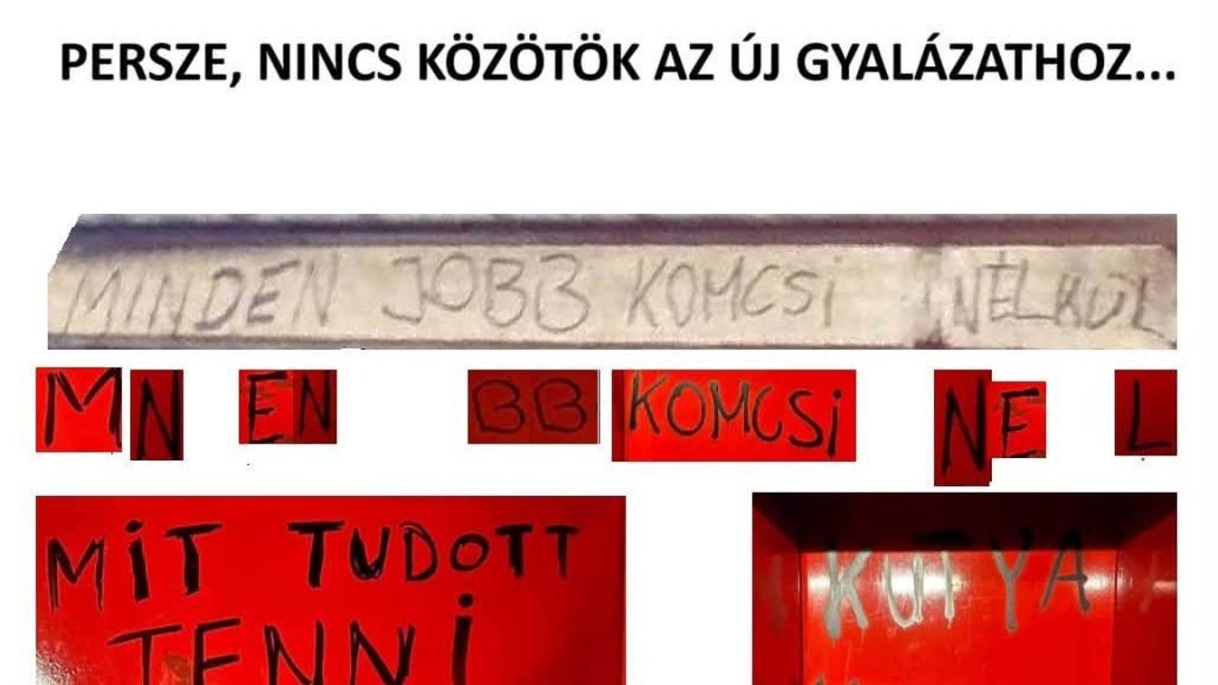 Haon Ultras Debrecen: alpaposan kiosztották a fradistákat a debreceniek