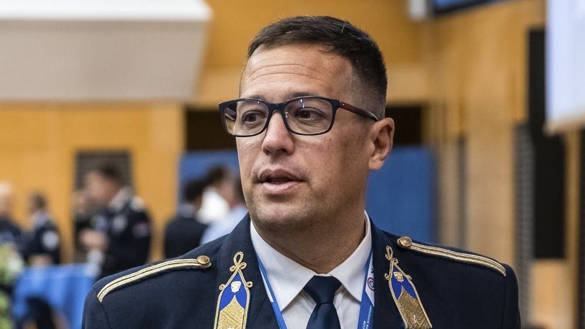 Debreceni szakember lett a ROADPOL főtitkára – Suba Istvánra bízták a nemzetközi szervezet egyik legfontosabb tisztségét!