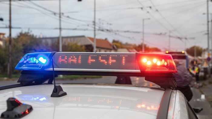 Több baleset is történt a hajdú-bihari utakon