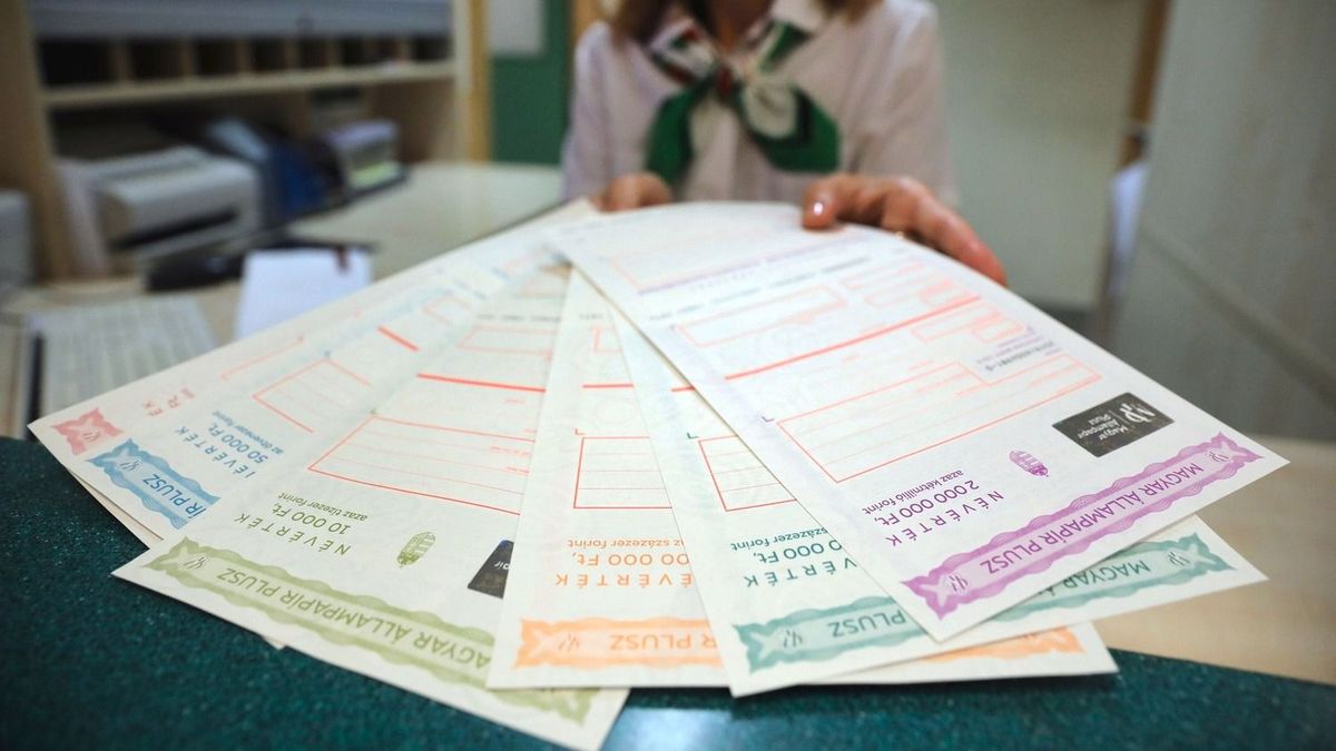 Veszélybe kerülhet a magyar állampapírok adómentessége?