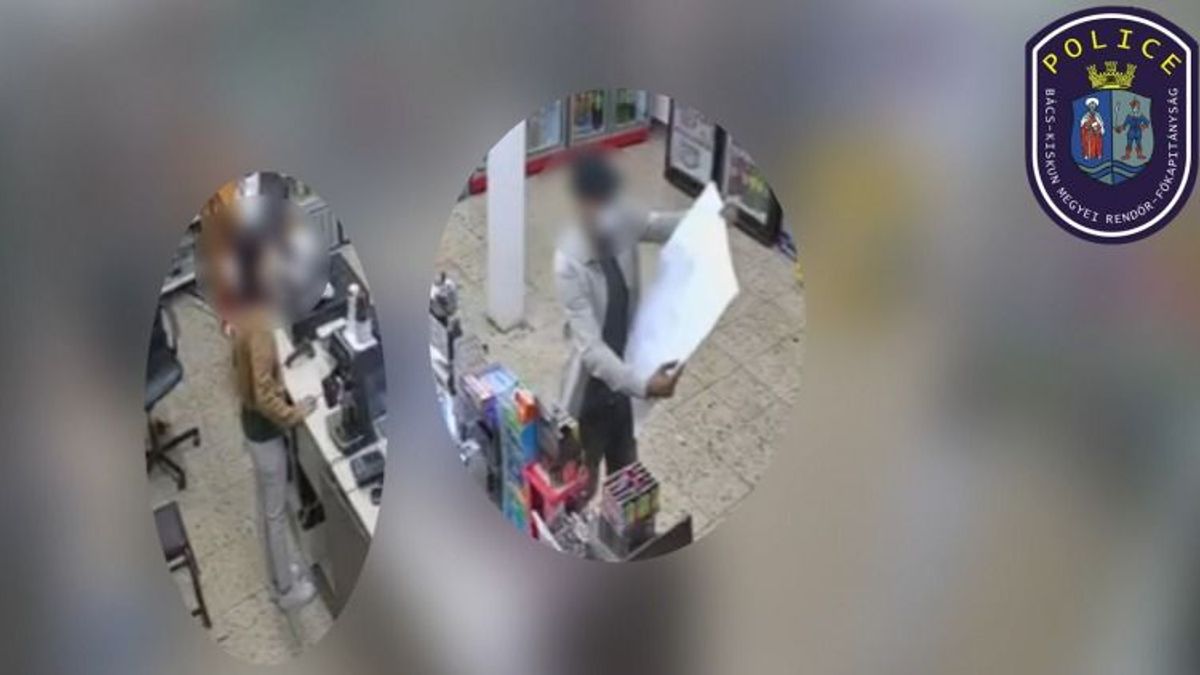 Szegény eladók: Debrecenben is lecsapott a nemzetközi bűnöző, 14 millió a zsákmány – videóval