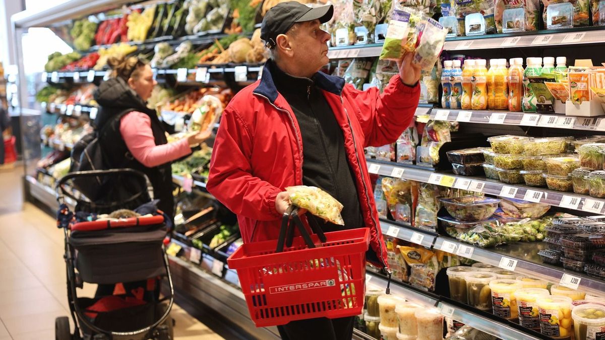 Árrésstop után: ennyivel drágulhat a tej, a hús és a sajt a boltokban