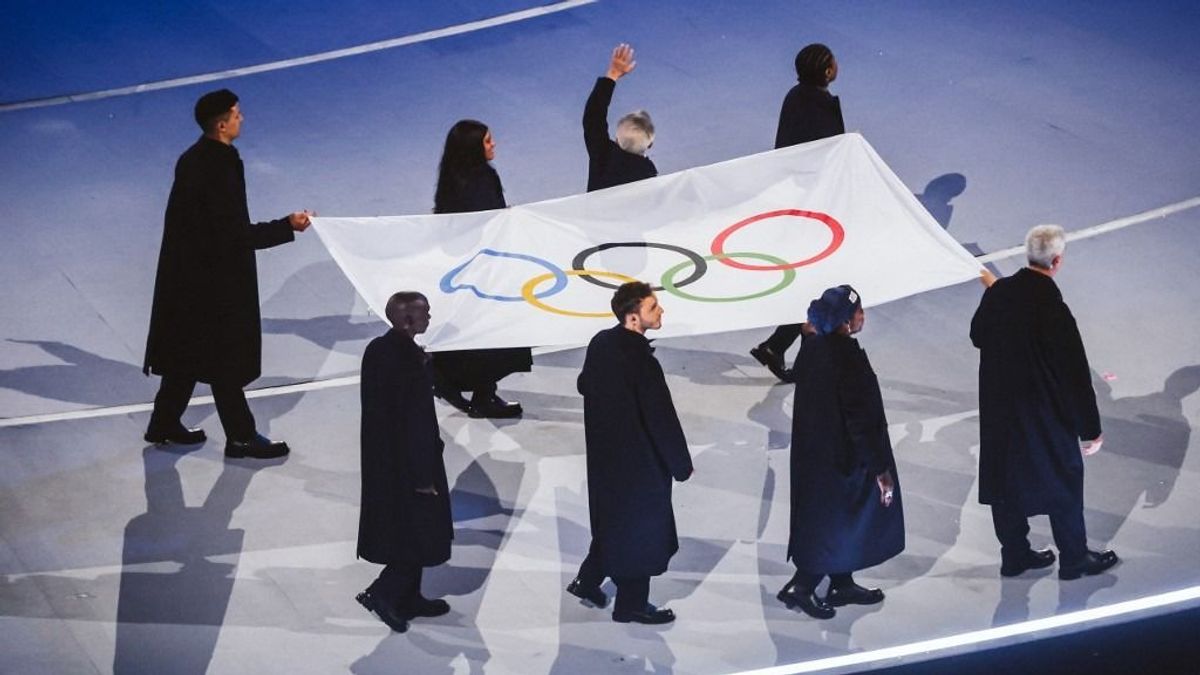 Nagy bejelentést tett a NOB: Budapest is versenyben lehet a 2036-os olimpiáért