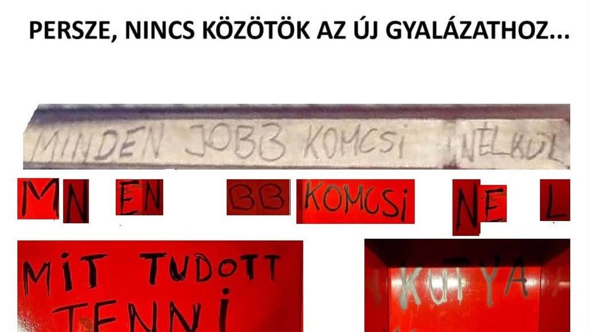 „Nulla felelősségvállalás, csak a duma”: leosztották a fradistákat a debreceniek