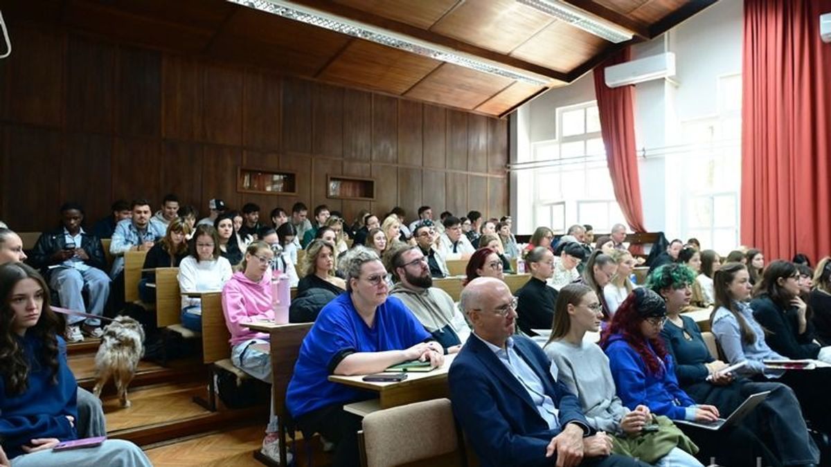 Az ember-állat kapcsolatok új dimenzióiról is tanácskoztak a Debreceni Egyetemen