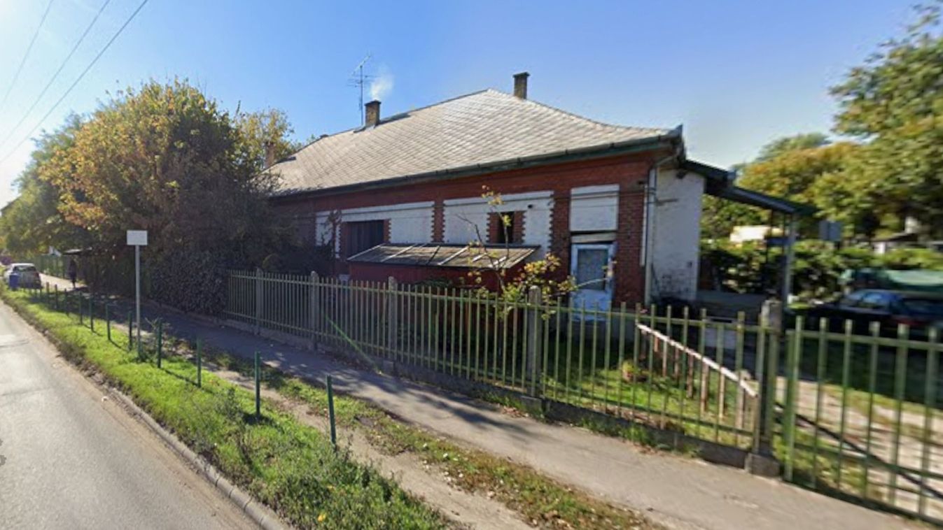 Haon Iskolaépületet adnak